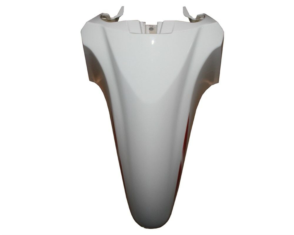 ARORA KASIRGA 50 ÖN ÇAMURLUK BEYAZ