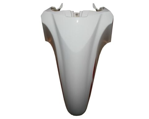 ARORA KASIRGA 50 ÖN ÇAMURLUK BEYAZ