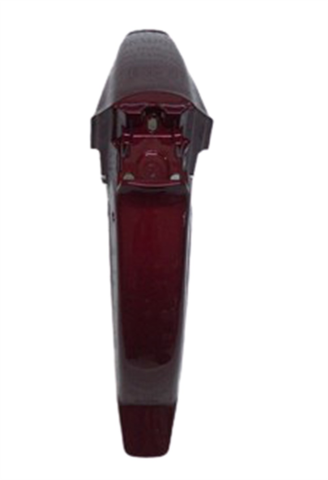 YAMAHA CRYPTON 2004 ÖN ÇAMURLUK BORDO