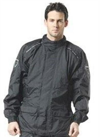 YAĞMURLUK REVİT JACKET MONSOON ( L ) BEDEN ORJİNAL