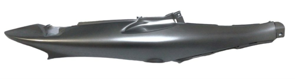 YAMAHA CRYPTON R SAĞ SELE ALTI GRİ ORJ