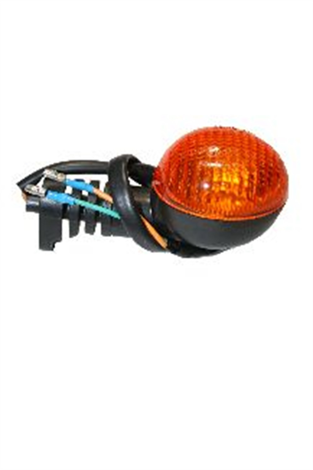 MONDİAL KH SİNYAL ÖN ARKA SAĞ SOL UYUMLU KOMPLE 1 ADET