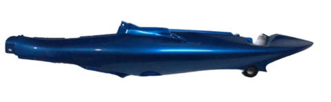 YAMAHA CRYPTON R SOL SELE ALTI MAVİ ORJİNAL