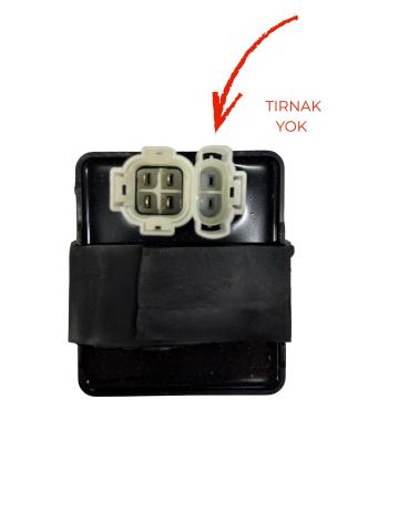 HONDA CB125-E ATEŞLEME BEYİN CDI