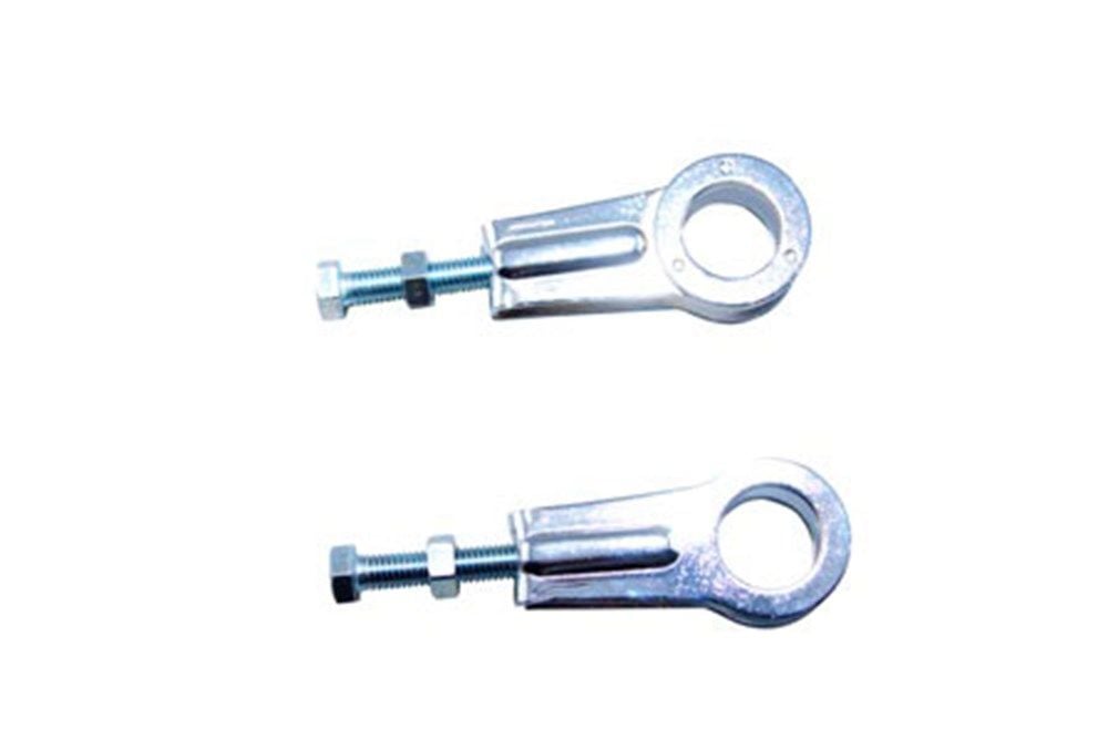 YAMAHA YBR 2004-2009-ESD ZİNCİR GERGİLERİ TAKIM