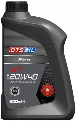 BAJAJ ORJİNAL YAĞ 20W-40