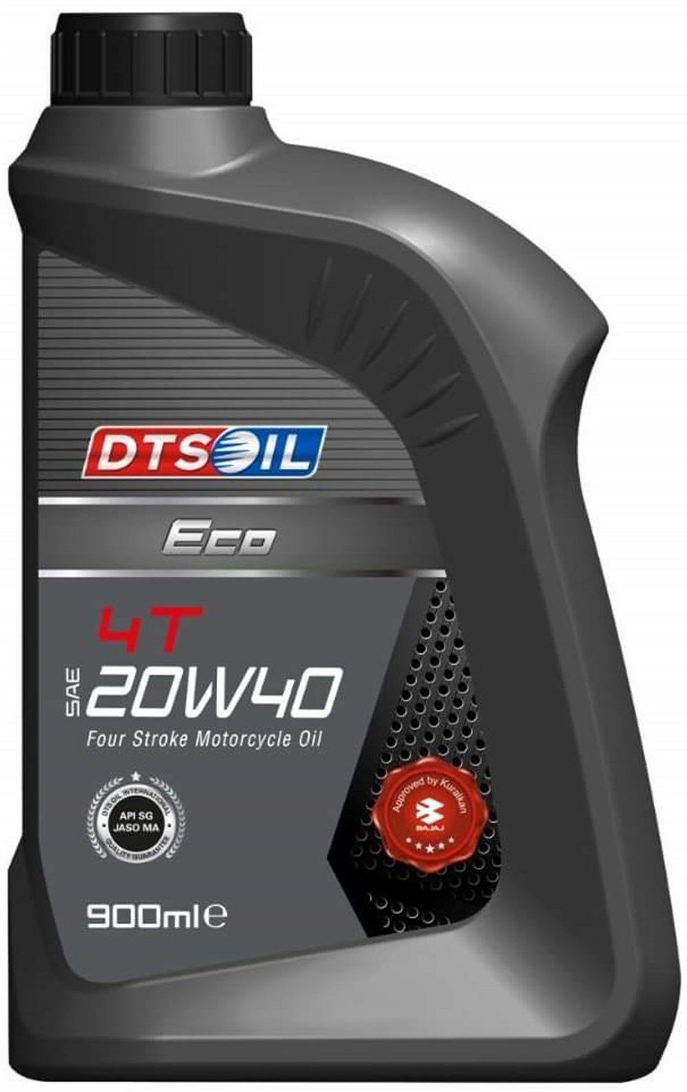 BAJAJ ORJİNAL YAĞ 20W-40