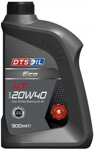 BAJAJ ORJİNAL YAĞ 20W-40