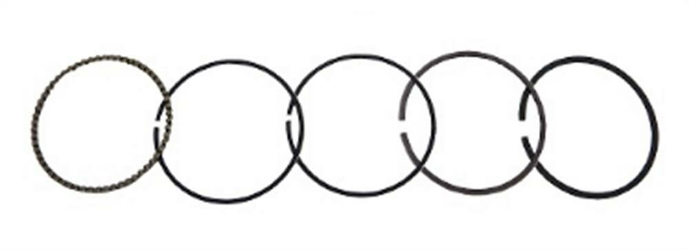 CUP 110 MODELİ SEKMAN TAKIMI SET 52,4 CC OLANLAR İÇİN