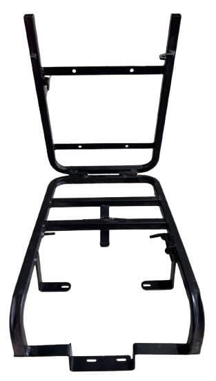 VOLTA RS7 ARKA ÇANTA DEMİRİ DAMPERLİ