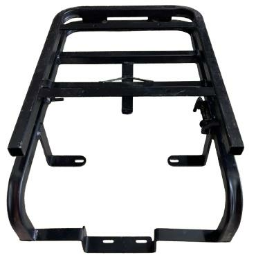 VOLTA RS7 ARKA ÇANTA DEMİRİ DAMPERLİ