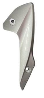 MONDİAL SÜPERBOY 125 İ SOL FAR MUHAFAZA DEKORATİF (GRİ) ORJİNAL