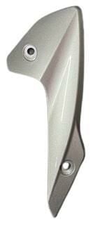 MONDİAL SÜPERBOY 125 İ SOL FAR MUHAFAZA DEKORATİF (GRİ) ORJİNAL