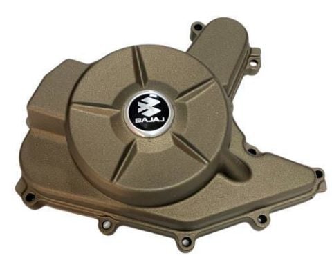 BAJAJ NS200 SOL STATÖR KAPAĞI KOMPLE ORJİNAL