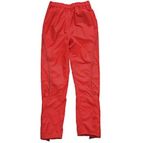 Revit Engineered Skin TROUSERS CURVE ALT YAĞMURLUK SİYAH XXL