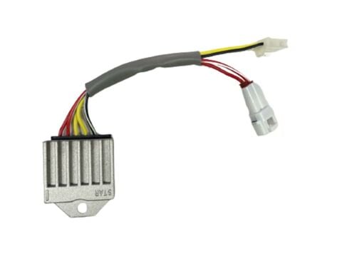 TVS RTR APACHE REGULETÖR KONJEKTÖR