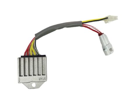 TVS RTR APACHE REGULETÖR KONJEKTÖR