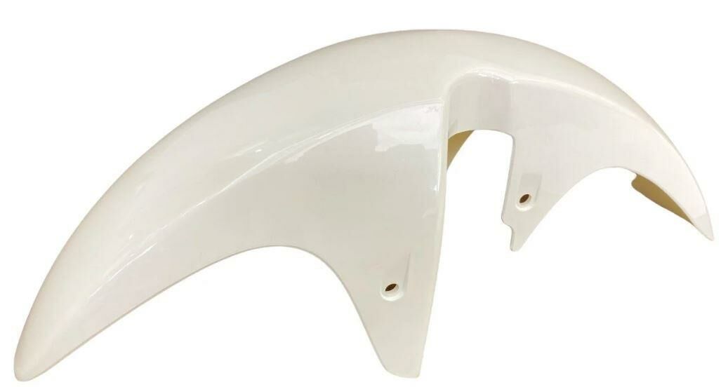 MONDİAL DRİFT L ÖN ÇAMURLUK BEYAZ ORJİNAL