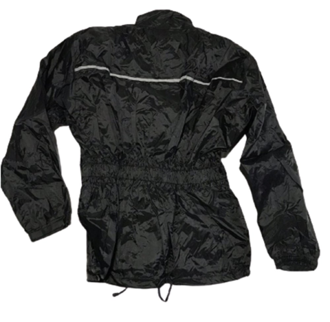 PROHEL RAİN ALT ÜST TAKIM YAĞMURLUK SİYAH