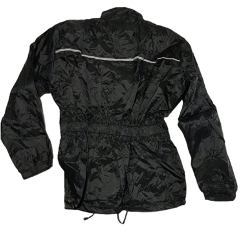 PROHEL RAİN ALT ÜST TAKIM YAĞMURLUK SİYAH