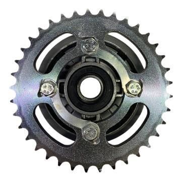 YAMAHA CRYPTON 1999-2004 ARKA DİŞLİ GÖBEĞİ