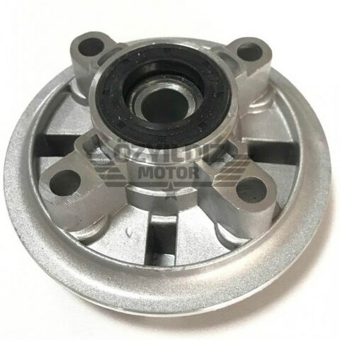 YAMAHA CRYPTON 1999-2006 ARKA DİŞLİ GÖBEĞİ