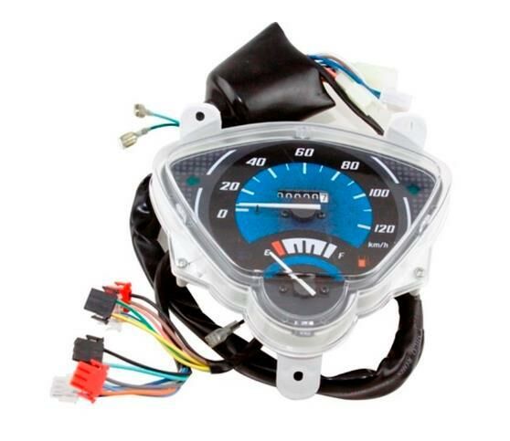 HONDA FİZY 125 GÖSTERGE PANELİ KOMPLE