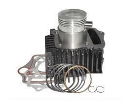 CUP 100 CC SİLİNDİR KOMPLE 13 P 69 BOY