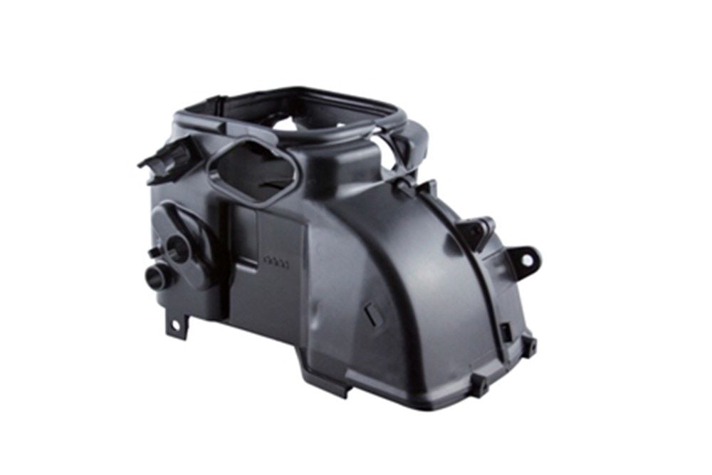 HONDA SPACY110 MOTOR SOĞUTMA KAPAKLARI TAKIM A-B