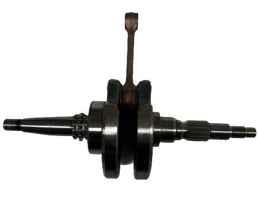 YAMAHA CRYPTON R KRANK KOMPLE ORJİNAL