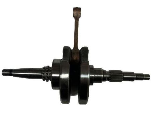 YAMAHA CRYPTON R KRANK KOMPLE ORJİNAL