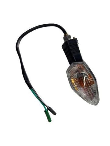 TVS RAIDER 125 (E5) SAĞ ARKA SİNYAL KOMPLE ORJİNAL