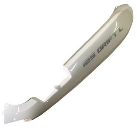 MONDİAL DRİFT L SAĞ SELE ALTI YAN KARENAJ BEYAZ ORJİNAL