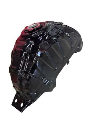 TVS RAIDER 125 BENZİN DEPOSU