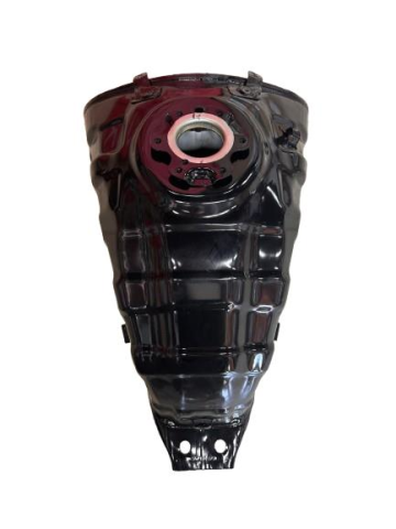 TVS RAIDER 125 BENZİN DEPOSU