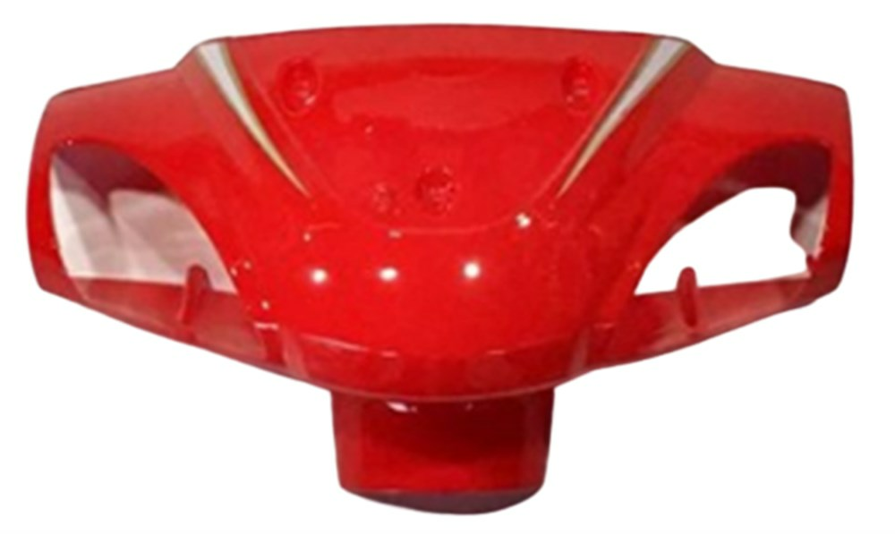 EKOBİS MAXİ ÖN SİNYAL ÇERÇEVE KIRMIZI ORJİNAL