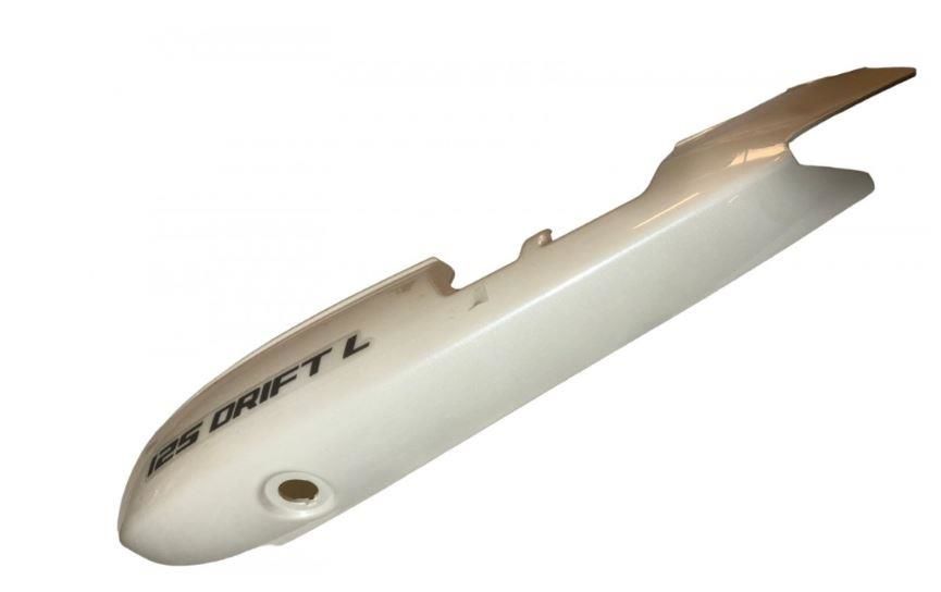 MONDİAL DRİFT L SOL SELE ALTI YAN KARENAJ BEYAZ ORJİNAL