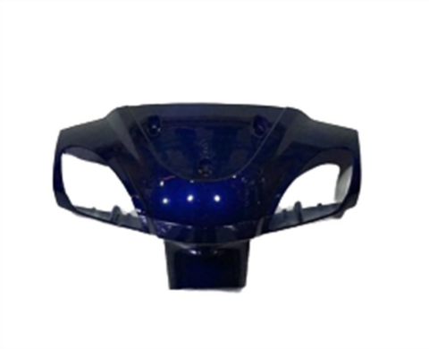 EKOBİS SPECTROM ÖN SİNYAL ÇERÇEVESİ LACİVERT ORJİNAL