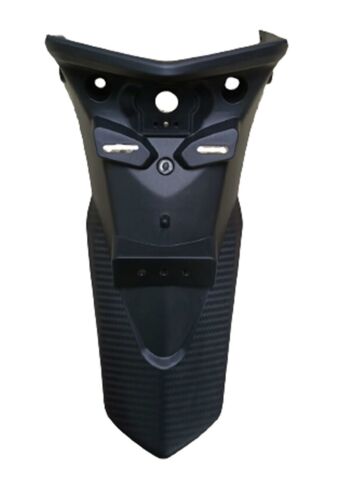 MONDİAL DUO-BİKE ARKA ÇAMURLUK KUYRUĞU ORJİNAL