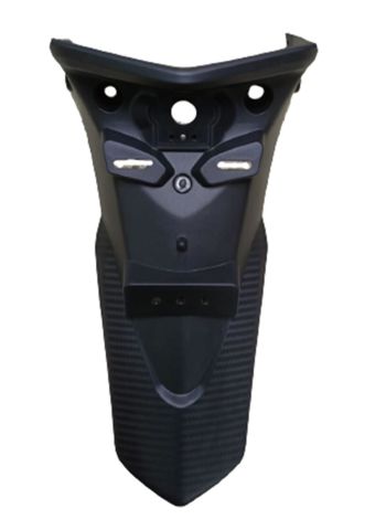 MONDİAL DUO-BİKE ARKA ÇAMURLUK KUYRUĞU ORJİNAL