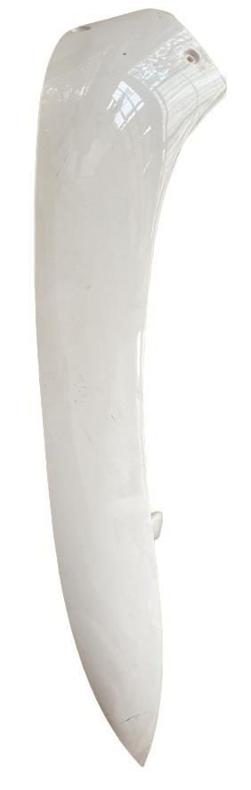 MONDİAL LOYAL-VENTO-ROVER SOL MARŞBİYEL BEYAZ