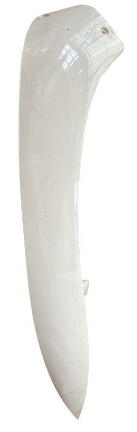 MONDİAL LOYAL-VENTO-ROVER SOL MARŞBİYEL BEYAZ