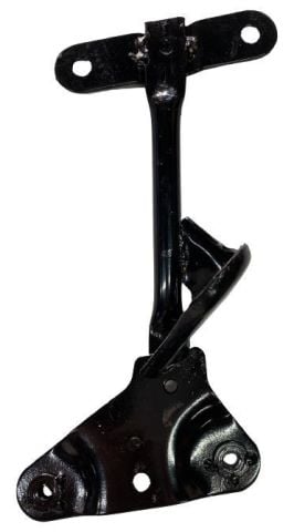 BAJAJ RS200 DEKORATİF KAPAK BAĞLANTI SACI SOL ALT