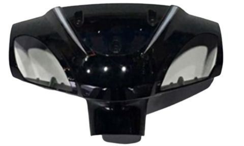 EKOBİS MAXİ ÖN SİNYAL ÇERÇEVE SİYAH ORJİNAL