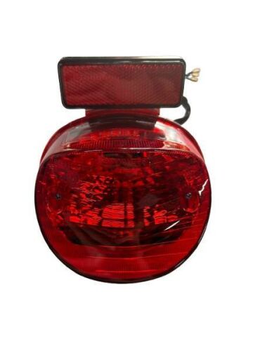 MONDİAL MG SÜPERBOY ARKA STOP KOMPLE ORJİNAL