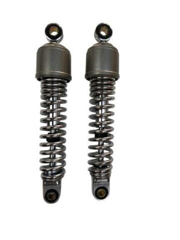 YAMAHA CYRPTON R 2006 ARKA AMORTİSÖR TK BOY 27,5