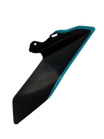 CFMOTO 450SR FAR MUHAFAZASI SAĞ ALT MAVİ