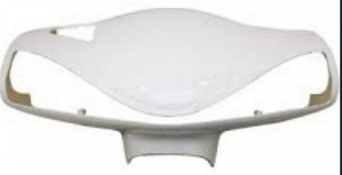 MONDİAL RİTMİCA100-110 ÖN SİNYAL ÇERÇEVESİ BEYAZ ORJİNAL