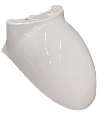 VOLTA VS2 ÖN ÇAMURLUK ÖN PARÇA GRENAJ BEYAZ  ORJİNAL