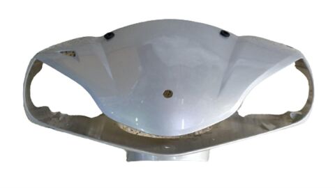 MONDİAL RİTMİCA100-110 ÖN SİNYAL ÇERÇEVESİ GRİ ORJİNAL